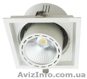 Люстры,  светильники,  светодиодные лампы,  прожекторы #1468159