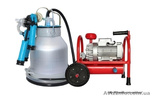 Доильные аппараты Буренка #1471174