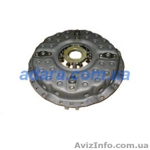 Сцепления на грузовые автомобили МАЗ #1470696