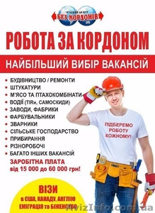  Работа в Польше на розбір курей та упаковка #1472297