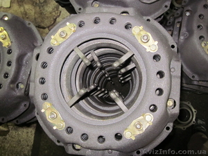 Сцепление на грузовые автомобили ЗИЛ #1470697