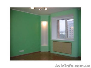 Шпаклевка стен и потолков #1467807