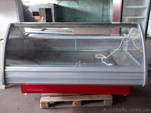 Холодильная витрина,  ЛАРЬ #1460093