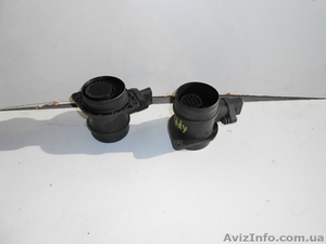 Расходомер воздуха Volkswagen Caddy VW Touran,  VW Golf V  #1465333