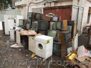 Купим хлам,  металл #1468005