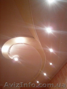 Предлагаются Натяжные потолки #1467081