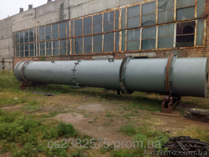 сушилка барабанная #1469142