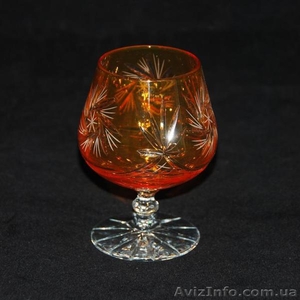 Набор бокалов коньячных #1471192