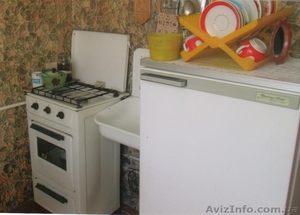 Продам 1 комнатную м/г квартиру. ост. Солнечная,  6/9 #1462592