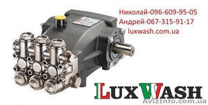 Аппараты высокого давления купить цена,  моечные помпы Hawk,  Annovi Reverberi #1470609