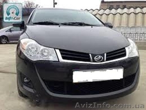 ZAZ FORZA на газу в рассрочку. #1462665