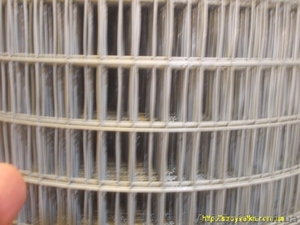 Сетка кладочная,  рулонная от производителя #1466840