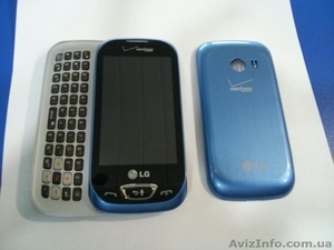 Продам по запчастям, разборка LG VN-280(CDMA) #1460943