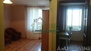 1-комнатная квартира. Высоцкого/Сахарова #1469588