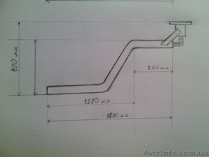 Автомоечный пантограф с индивидуальными габаритамиподвашу автомойку #1466242