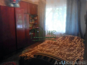 2-комнатная квартира на Академика Заболотного/СШ№40.  #1469580