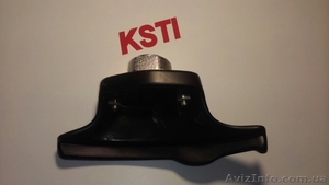 Монтажная головка (лапа) пастиковая на шиномонтажный стенд #1465380