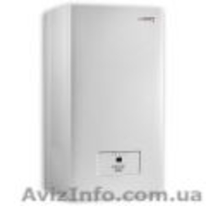Электрические котлы Bosch,  Protherm,  Tenko,  Vaillant #1467611