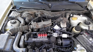 Установка ГБО 4 го поколения под ключ. Николаев #1460357