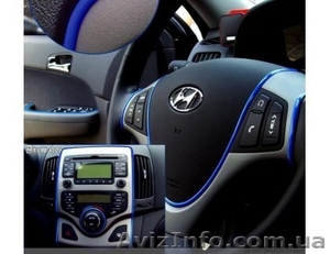 Декоративная молдинг лента 5 метров #1469332