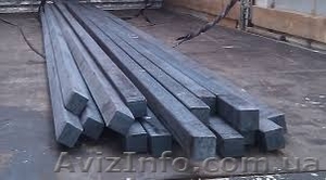 Квадрат сталь 20  #1465862