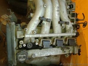 двигателя mitsubishi #1463296