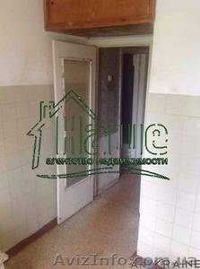 1-комнатная квартира на пр.Добровольского #1469625