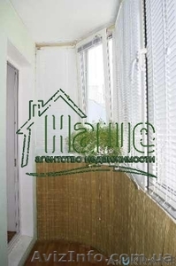 1-комнатная квартира на Днепропетровской дороге #1469634