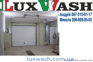 Пантограф для автомийки самообслуговування купити,  пантограф для мийки ціна #1467710