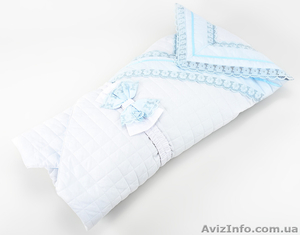 Украинский производитель текстиля TM 