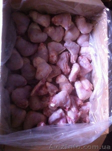 Производство и оптовая продажа куриной продукции #1460205