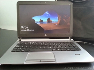 Ноутбук HP ProBook 430 #1472658