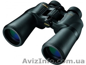 Продам бинокль Nikon  #1460314