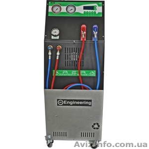 Установка для заправки/дозаправки кондиционеров Arera #1466998