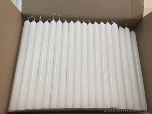 Продаем бытовые свечи #1466694