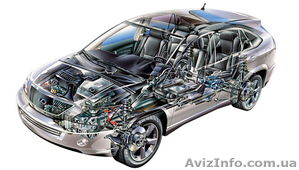 Aвтoэлeктрик бeз выхoдных. 24 чaса  #1472701