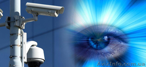 ВИДЕОНАБЛЮДЕНИЕ в Чернигове,  Черниговской области. #909957