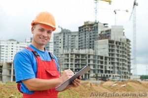 Требуются строители на вахту в Россию #1463670