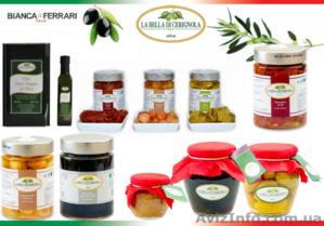 Прямые поставки из Италии #1465329