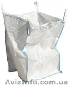 Скупаю отход полипропилена (биг-беги) по Украине #1461966