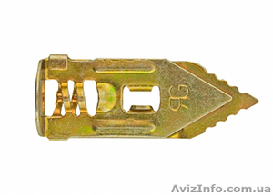 Дюбель BIS  GOLD #1466828