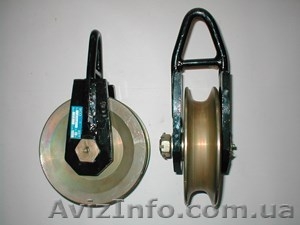 Засоби захисту і засоби малої механізації  #1461300