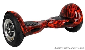 Гироборт гироскутер Prologix K10 #1467719