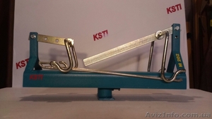 Борторасширитель для легковых шин и камер, настольный,  Украина  #1465372