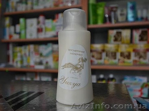 Косметичне молочко