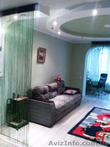 продам квартиру в Петропавловской Борщаговке #1205748