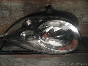 Citroen C1 Фара передняя левая 89092918 продам продажа продаю #1460529