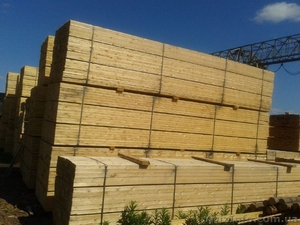 Купим доску обрезную на экспорт #1464333