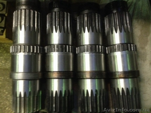 Мех/обработка литьё и изготовление деталей на заказ. #1462950