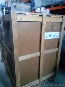 Кондитерская витрина Sifa новая #1463319